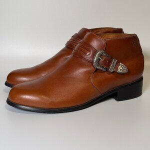 Ariat Blair Short Western Boot 16428